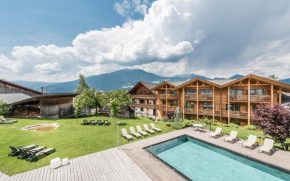 Hotel Gasserhof, Brixen